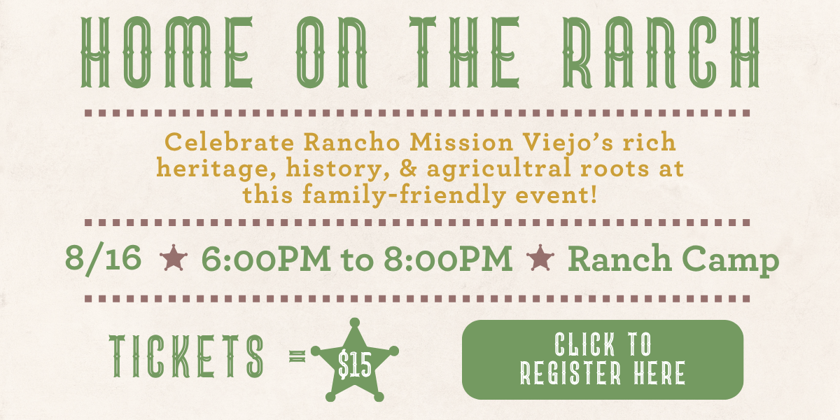 Home on the Ranch Info